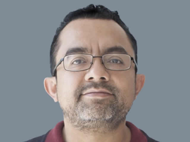  JUAN CARLOS SECK TUOH MORA