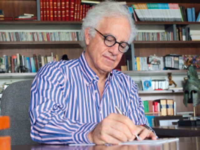 FRANCISCO MARTIN MORENO