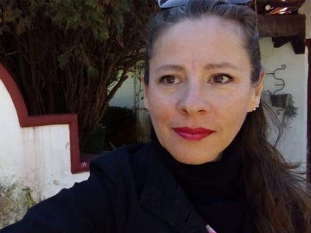 MARÍA RUIZ

