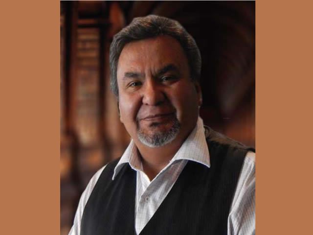 ÁLVARO REYES TOXQUI