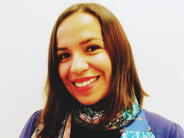 DIANA PATRICIA OLIVO RAMÍREZ