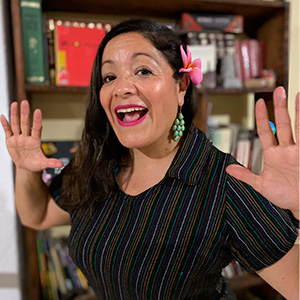 ELGA MATILDE MEJÍA AGUILAR
