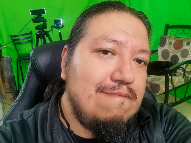 JUAN CARLOS CAPETILLO