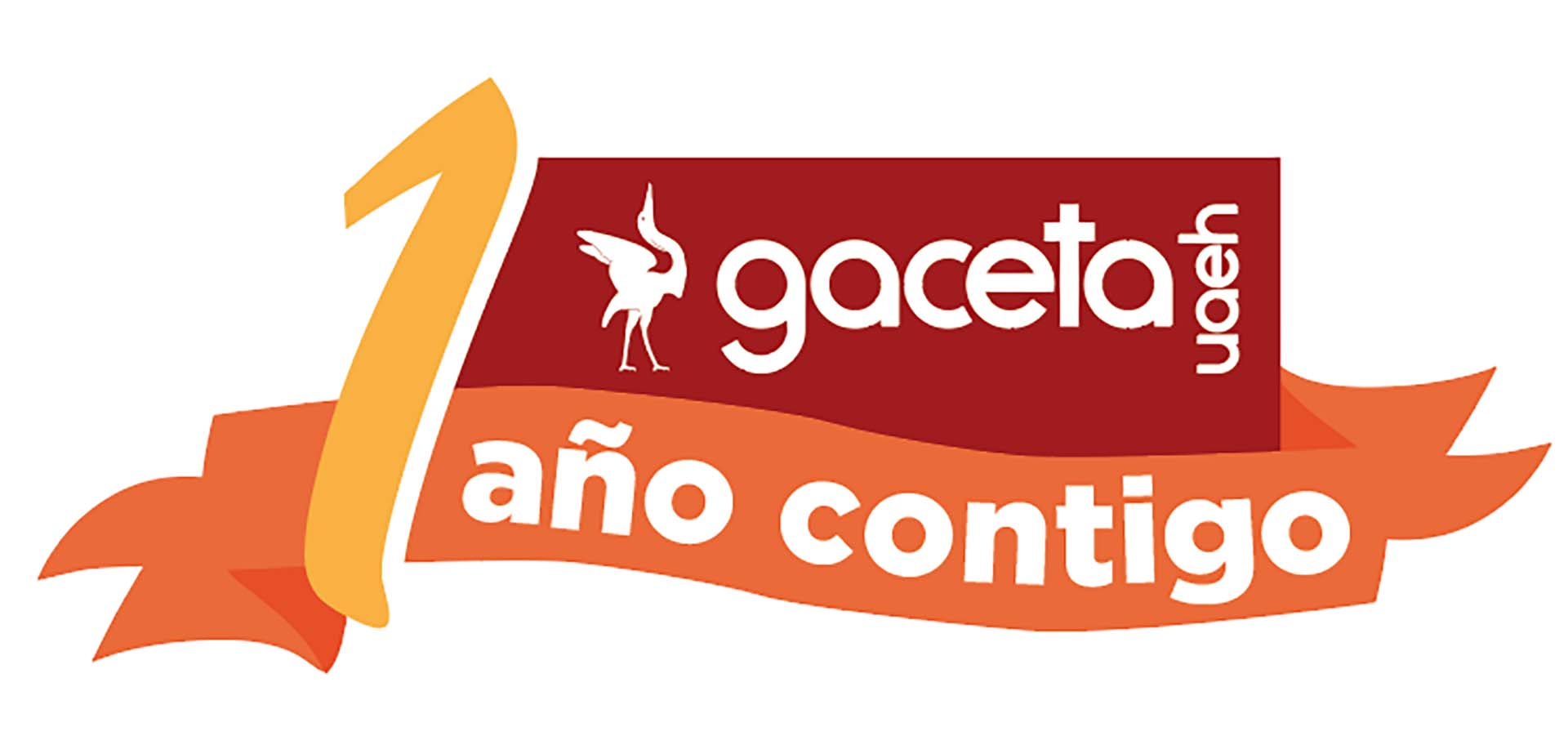 Aniversario Gaceta