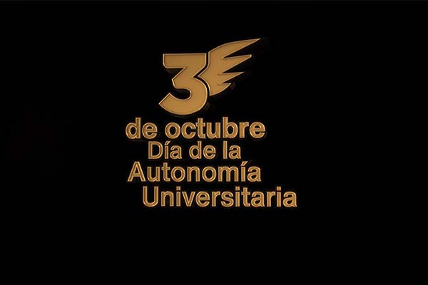 Día de la Autonomía Universitaria 2