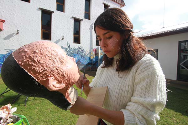 Instituto de Artes, dos décadas de vida universitaria 3