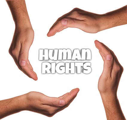 El camino recorrido para reconocer los derechos humanos 2