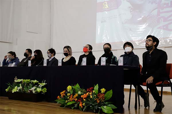 Instituto de Artes: 20 años al servicio de la sociedad 2