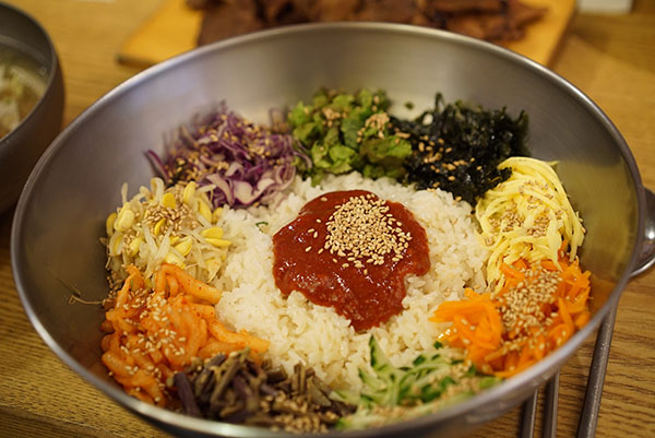 Cocina de la República de Corea 4