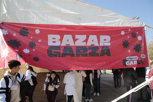 Bazar Garza 7