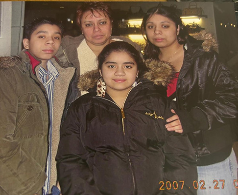 El corazón aún late en México: segunda parte 3-1