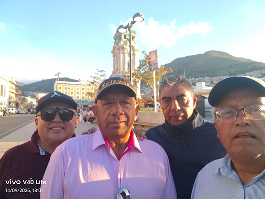 El corazón aún late en México: segunda parte 4-2