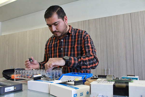 Creativum: ¿Qué es la gestión técnica de protección de la propiedad intelectual? 2