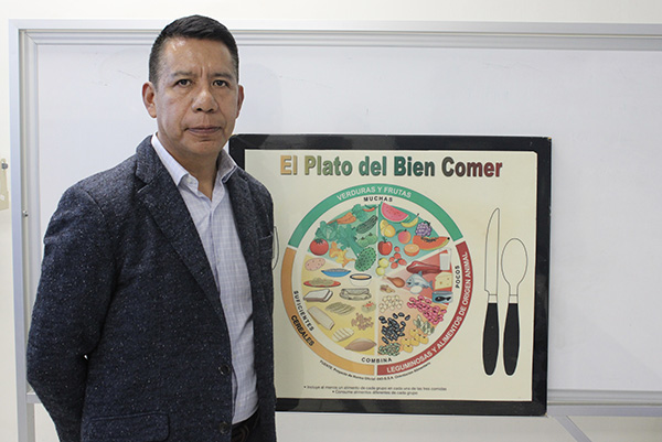 Nutrición, la clave para tener una vida más sana y longeva 2