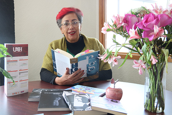 La Autonomía Universitaria y el Fomento a la lectura 4