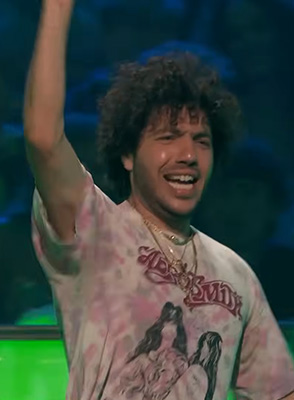 Cuando la inteligencia también define al hombre atractivo 4