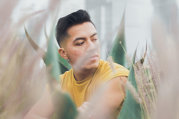 Cuando la inteligencia también define al hombre atractivo 5