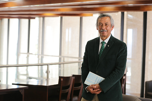 Respetar creencias ayuda a vivir en armonía 2