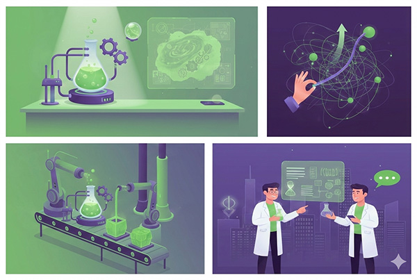 ¿Qué son los criterios de patentabilidad? 2