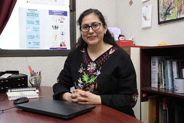  Derechos sexuales en entornos digitales: libertades y riesgos en línea 2