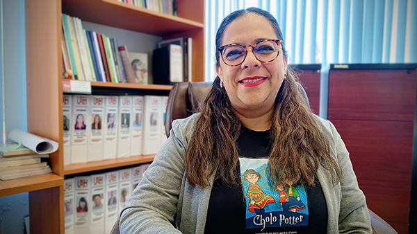 Romper el tabú también es cuidar: hablar de sexualidad a infancias 2