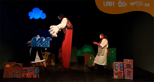 Arte de altura: cuando los gigantes conquistaron lo circense G1