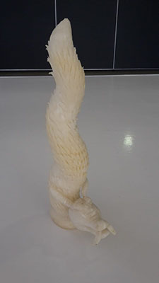 Arte comestible: belleza que también se saborea G6