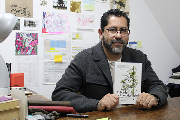 Ecoestética: cuando el arte florece del concreto 2