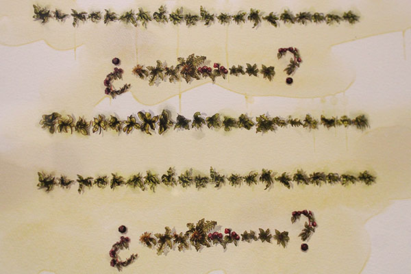 Ecoestética: cuando el arte florece del concreto G2