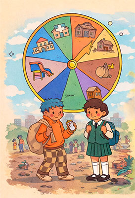 ¿Qué significa pertenecer a la niñez en México? 2