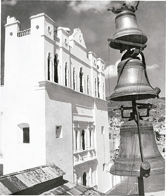 El reloj del instituto 3