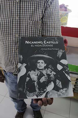 Don Romualdo: Guardián del patrimonio verde y cultural en el corazón de Pachuca 3