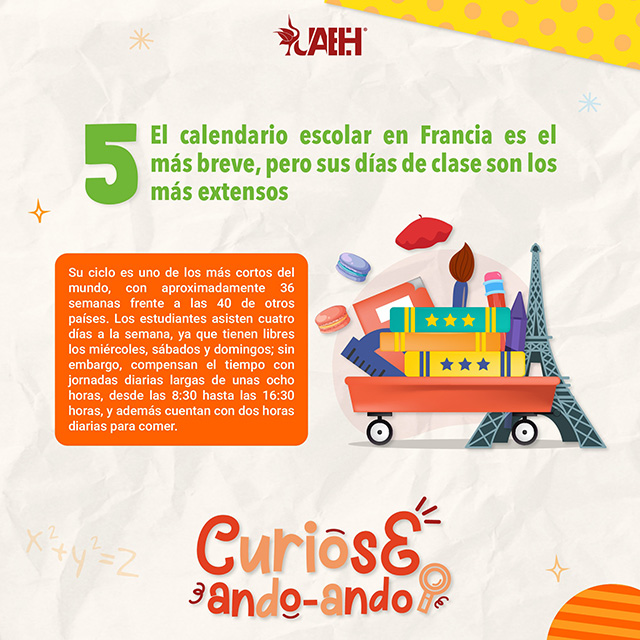 Curioseando 4