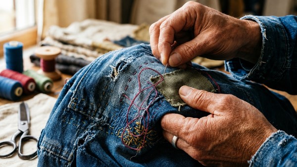 La ropa que nos viste y el mundo que desviste 2