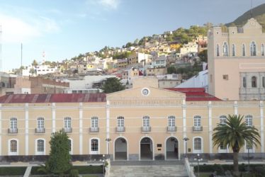 Acerca de la UAEH