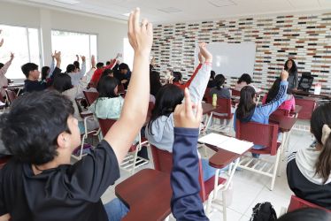 Bachillerato