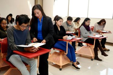 Profesorado