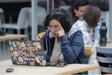 Vida Universitaria