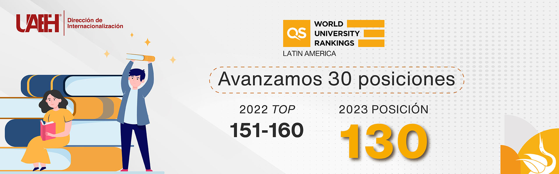 Slider Internacionalización