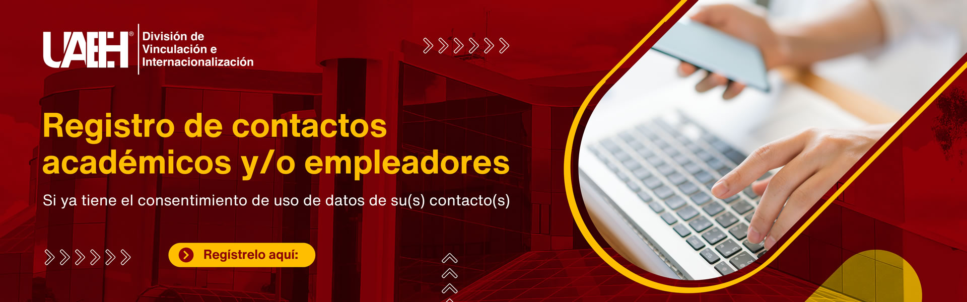 Slider Internacionalización