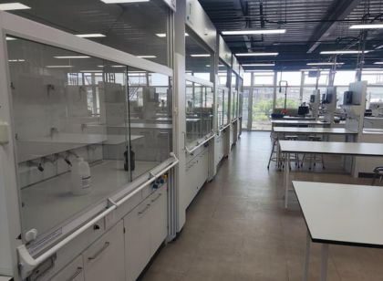 Campanas de Extracción