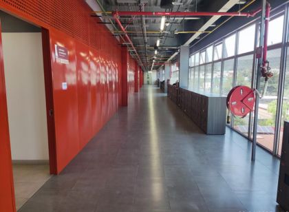 Laboratorios de Enseñanza