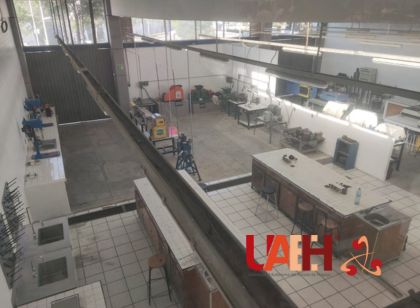 Caracterización de Materiales