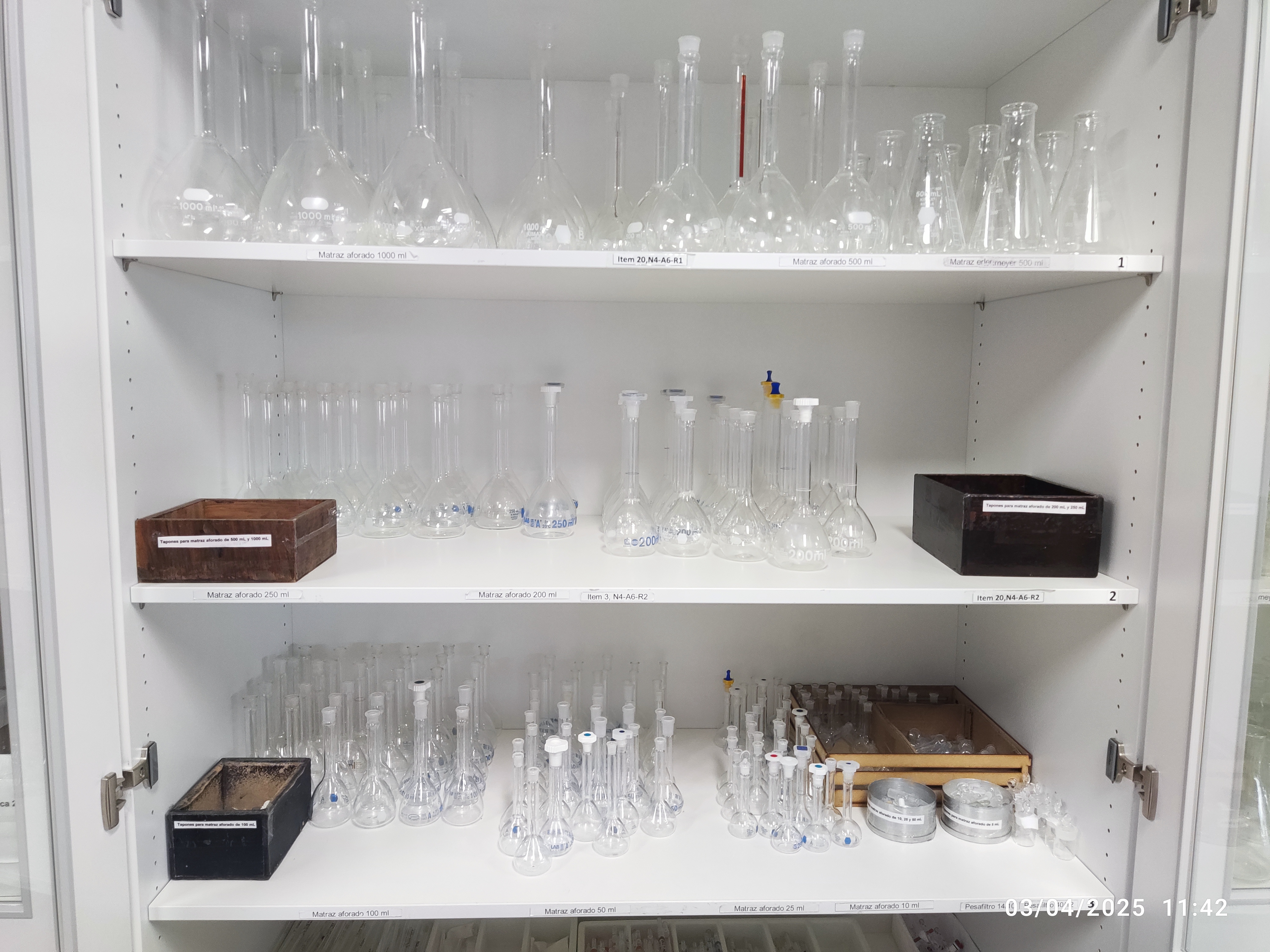 Reposición de adeudos