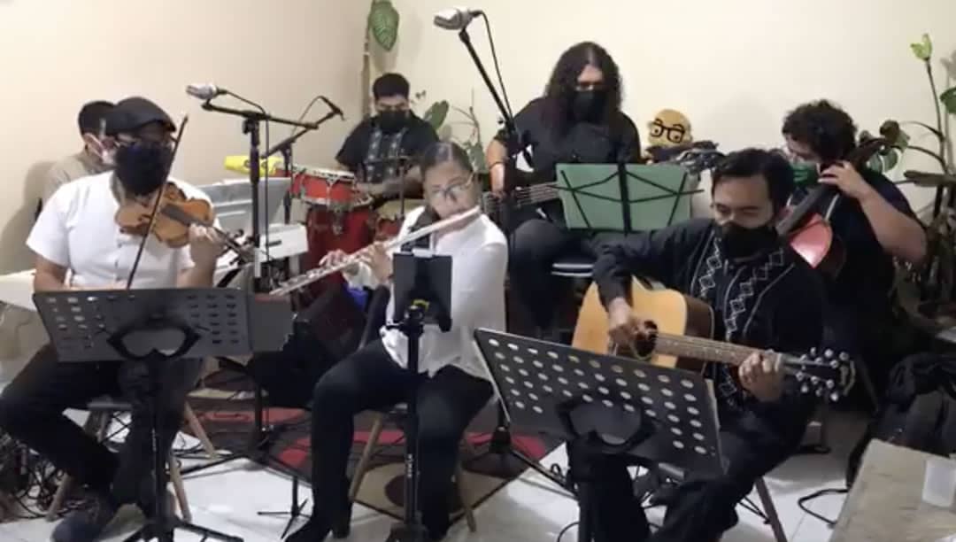 Celebra Cultura UAEH aniversario de la UAEH
