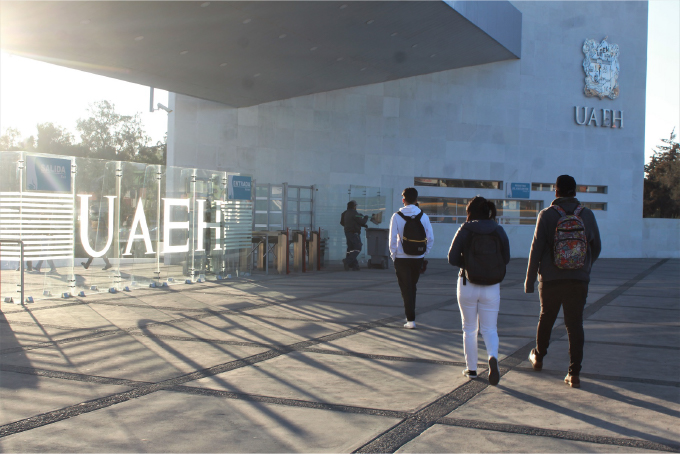 Boletín Lanzará Uaeh Convocatoria De Ingreso A Bachillerato Licenciatura Y Posgrado 9531