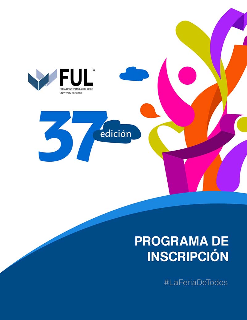 Boletín Invita UAEH a participar en la 37 edición de la FUL