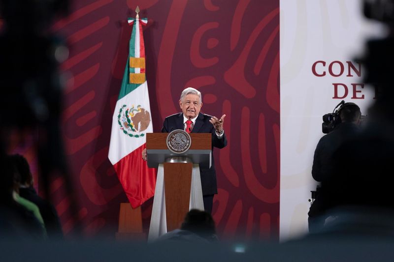 Suma Noticias Amlo Autoriza Abrir Archivos De La Semar Sobre La Guerra Sucia 8585