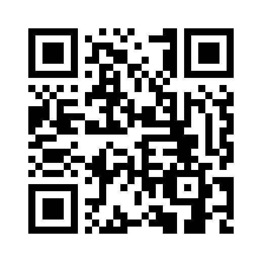 Qr ICSa