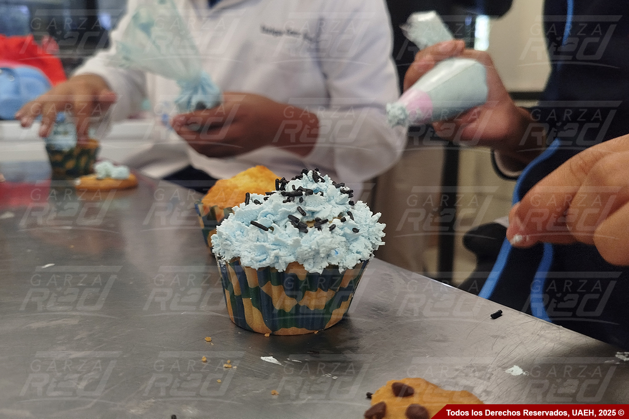 Taller de química para niños